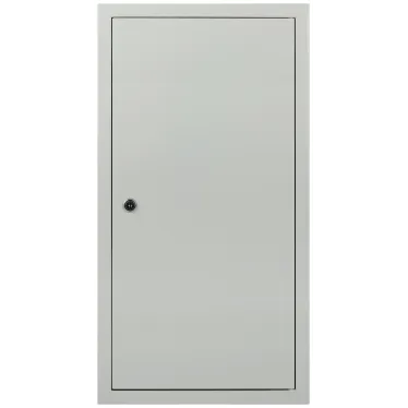 Корпус металлический ЩРв-48з-1 76 УХЛ3 IP31 (600х300х120) (30)