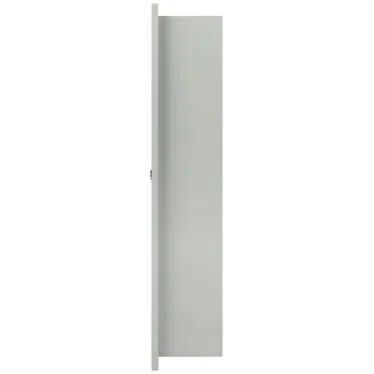 Корпус металлический ЩРв-48з-1 76 УХЛ3 IP31 (600х300х120) (30)