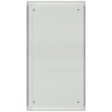 Корпус металлический ЩРв-48з-1 76 УХЛ3 IP31 (600х300х120) (30)