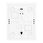 Щит распределительный навесной ЩРН-П-6 SlimBox IP41 PROxima