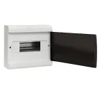 Щит распределительный навесной ЩРН-П-10 SlimBox IP41 PROxima