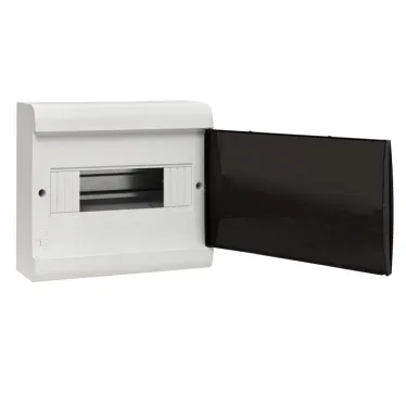 Щит распределительный навесной ЩРН-П-10 SlimBox IP41 PROxima