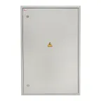 Щит распределительный встраиваемый ЩРВ-120 834х560х120 IP31 PROxima