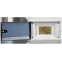 Корпус пластиковый навесной на 6 модулей ЩРН-П-6 IP41 UNION Compact черная прозрачная дверь