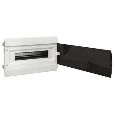 Щит распред. встраиваемый ЩРВ-П-18 SlimBox IP41 PROxima