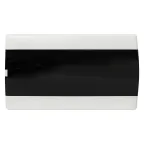 Щит распред. встраиваемый ЩРВ-П-18 SlimBox IP41 PROxima