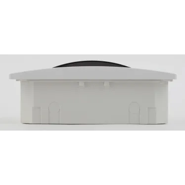 Бокс ЩРВ-П-6 модулей встр.пластик IP41 SIMPLE