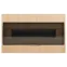Корпус пластиковый ЩРН-П-18 BOXF 18_P IP41 сосна