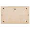 Корпус пластиковый ЩРН-П-18 BOXF 18_P IP41 сосна