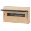 Корпус пластиковый ЩРН-П-18 BOXF 18_P IP41 сосна
