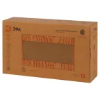 Корпус пластиковый ЩРН-П-18 BOXF 18_P IP41 сосна