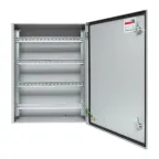 ЩРН KRATOS 65.50.22 84 модуля IP66 EKF