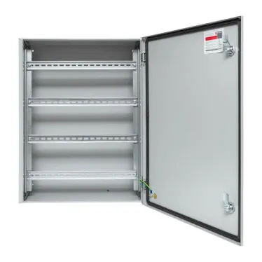 ЩРН KRATOS 65.50.22 84 модуля IP66 EKF