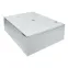 ЩРН KRATOS 65.50.22 84 модуля IP66 EKF
