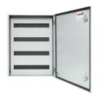 ЩРН KRATOS 65.50.22 84 модуля IP66 EKF