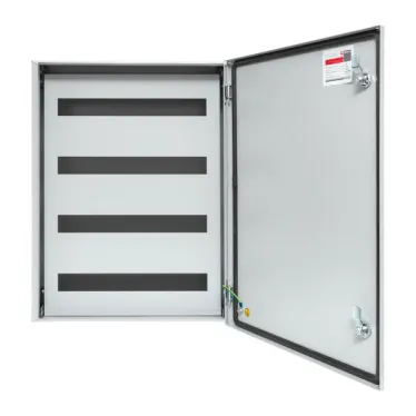 ЩРН KRATOS 65.50.22 84 модуля IP66 EKF