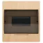 Корпус пластиковый ЩРН-П-08 BOXF 08_P IP41 сосна