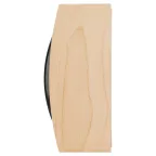 Корпус пластиковый ЩРН-П-08 BOXF 08_P IP41 сосна