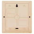 Корпус пластиковый ЩРН-П-08 BOXF 08_P IP41 сосна