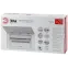Корпус пластиковый ультратонкий ЩРВ-П-20 с белой крышкой UNIQUE White_UBOX20 IP41 (6/48)