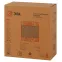 Корпус пластиковый ЩРН-П-08 BOXF 08_P IP41 сосна