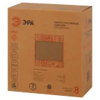 Корпус пластиковый ЩРН-П-08 BOXF 08_P IP41 сосна