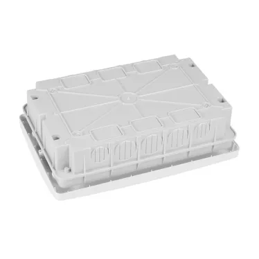 Корпус пластиковый OptiBox P-CVN-1-12-IP40