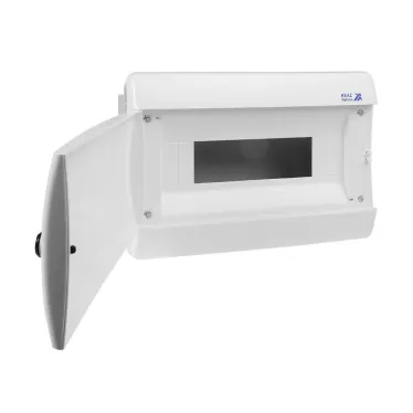 Корпус пластиковый OptiBox P-CVN-1-12-IP40