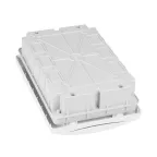 Корпус пластиковый OptiBox P-CVN-1-12-IP40
