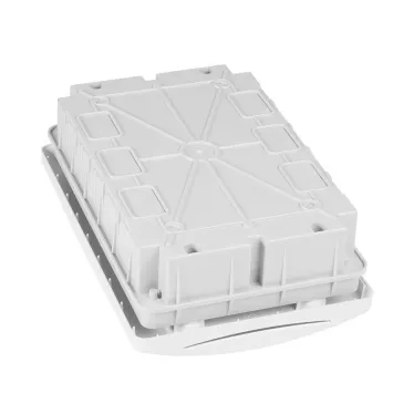 Корпус пластиковый OptiBox P-CVN-1-12-IP40