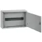 Корпус металлический ЩРН-12з-1 76 УХЛ3 IP31 (220х300х120) (76)