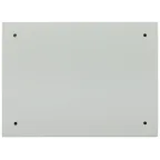 Корпус металлический ЩРН-12з-1 76 УХЛ3 IP31 (220х300х120) (76)
