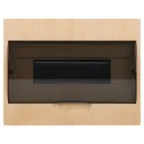 Корпус пластиковый ЩРН-П-12 BOXF 12_P IP41 сосна