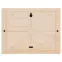Корпус пластиковый ЩРН-П-12 BOXF 12_P IP41 сосна