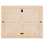 Корпус пластиковый ЩРН-П-12 BOXF 12_P IP41 сосна
