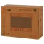 Корпус пластиковый ЩРН-П-12 BOXF 12_P IP41 сосна