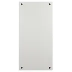 Корпус металлический навесной ЩРН-48 (610х300х120) IP31 УХЛЗ серый ЭРА