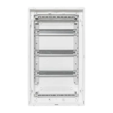 Встраиваемый силовой щит Nova 36 модулей с металлической дверью IP41 EKF
