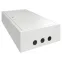 Корпус металлический навесной ЩРН-48 (610х300х120) IP31 УХЛЗ серый ЭРА
