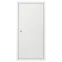 Корпус металлический навесной ЩРН-48 (610х300х120) IP31 УХЛЗ серый ЭРА
