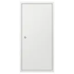 Корпус металлический навесной ЩРН-48 (610х300х120) IP31 УХЛЗ серый ЭРА