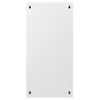 Корпус металлический навесной ЩРН-48 (610х300х120) IP31 УХЛЗ серый ЭРА