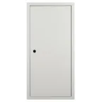 Корпус металлический навесной ЩРН-48 (610х300х120) IP31 УХЛЗ серый ЭРА