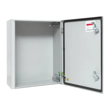 ЩРН KRATOS 50.40.22 48 модулей IP66 EKF