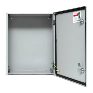 ЩРН KRATOS 50.40.22 48 модулей IP66 EKF