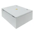 ЩРН KRATOS 50.40.22 48 модулей IP66 EKF