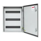 ЩРН KRATOS 50.40.22 48 модулей IP66 EKF