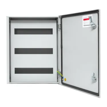 ЩРН KRATOS 50.40.22 48 модулей IP66 EKF