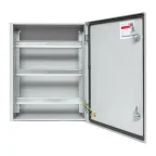 ЩРН KRATOS 50.40.22 48 модулей IP66 EKF