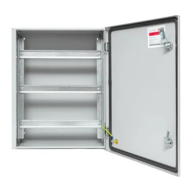 ЩРН KRATOS 50.40.22 48 модулей IP66 EKF